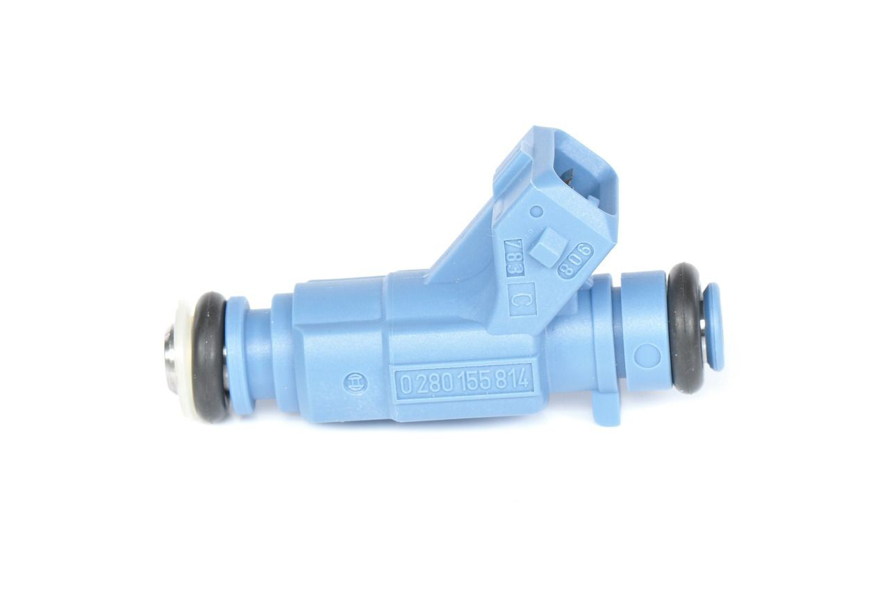 0280155814 Bosch Топливные форсунки