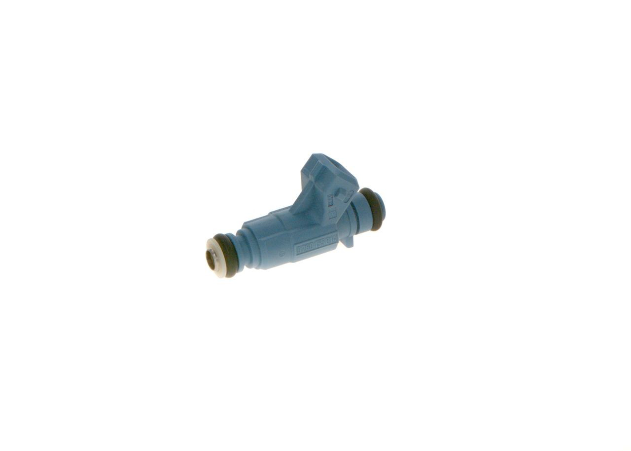 Форсунки Bosch 0280155814