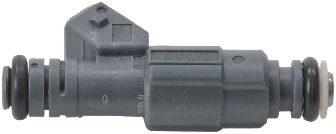 Форсунка инжектора Bosch 0280155823 цена, от 44.09 USD