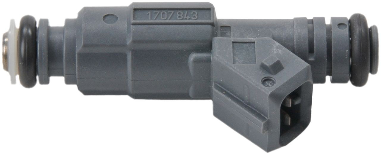 0280155823 Bosch Топливные форсунки