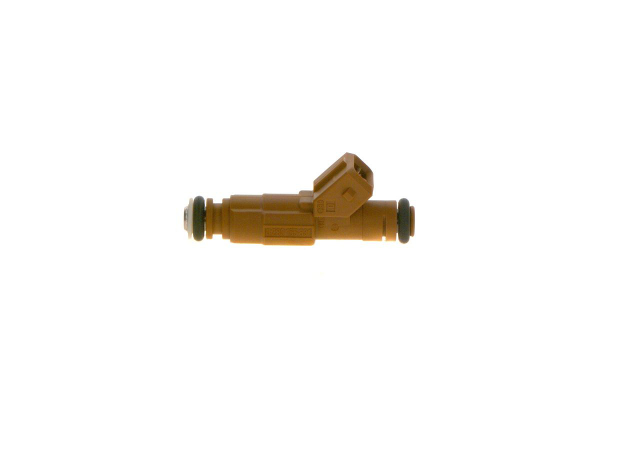 0280155831 Bosch Топливные форсунки