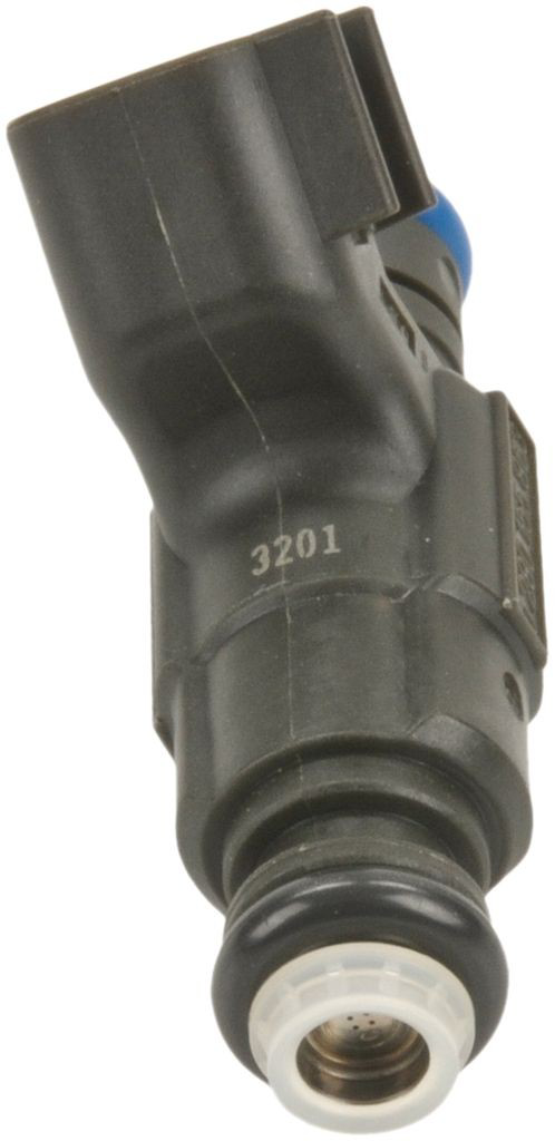 Купить 0280155863 Bosch Клапанная форсунка