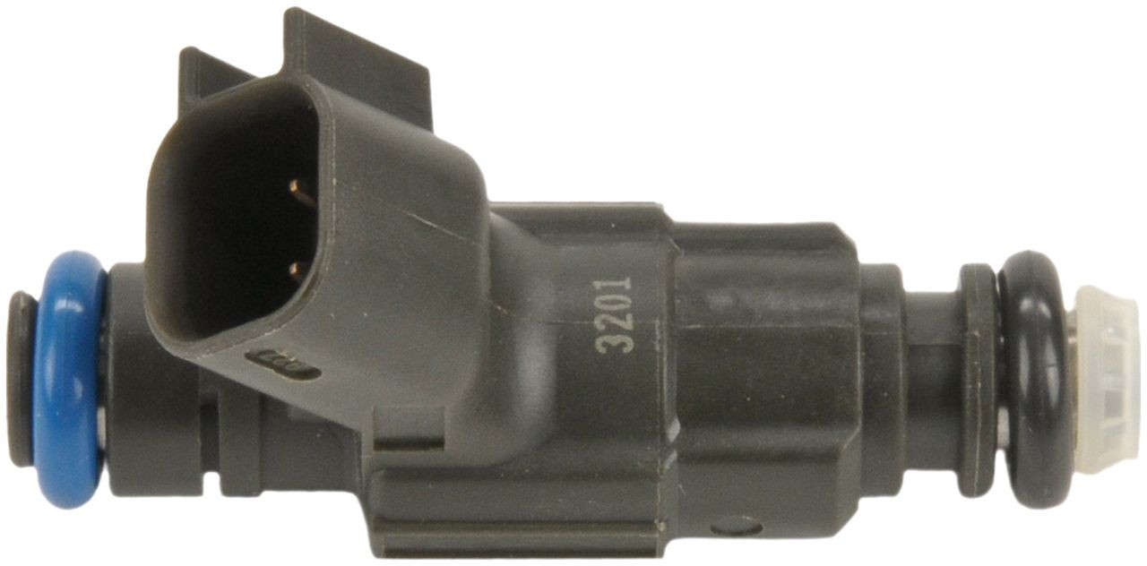 0280155863 Bosch Топливные форсунки