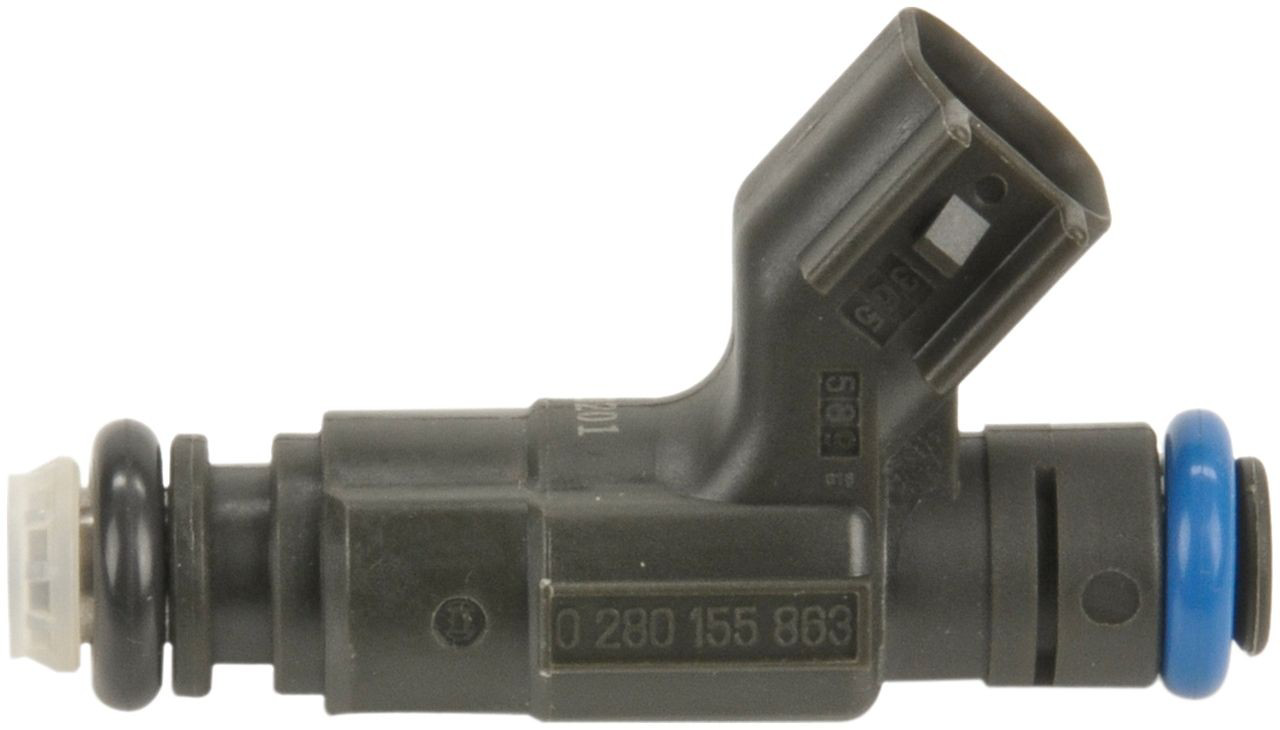 Форсунки Bosch 0280155863