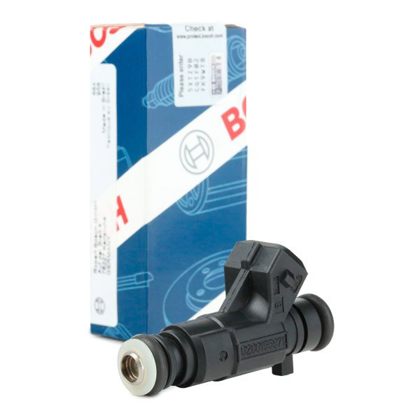 0280155971 Bosch Топливные форсунки