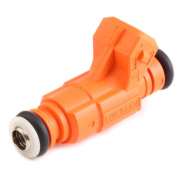 0280156034 Bosch Топливные форсунки