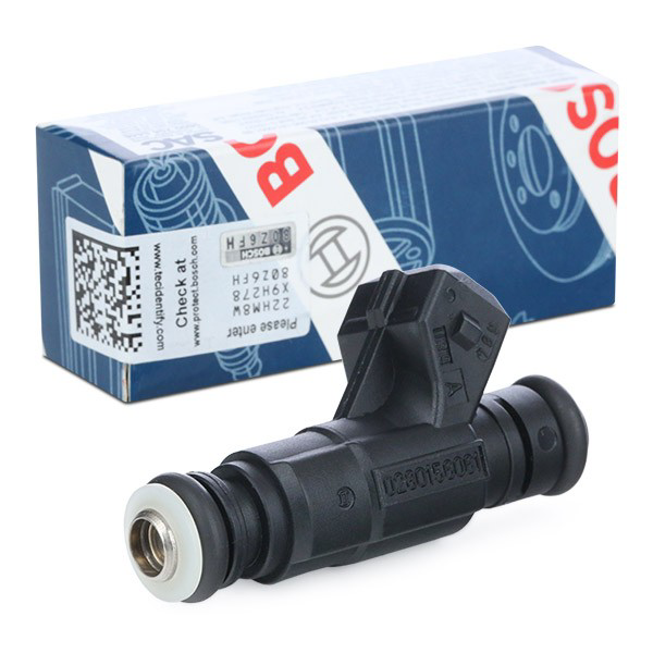 0280156061 Bosch Топливные форсунки