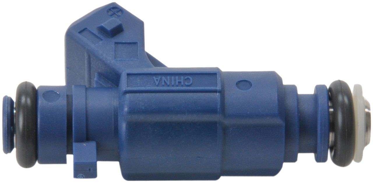 Купить 0280156101 Bosch Клапанная форсунка