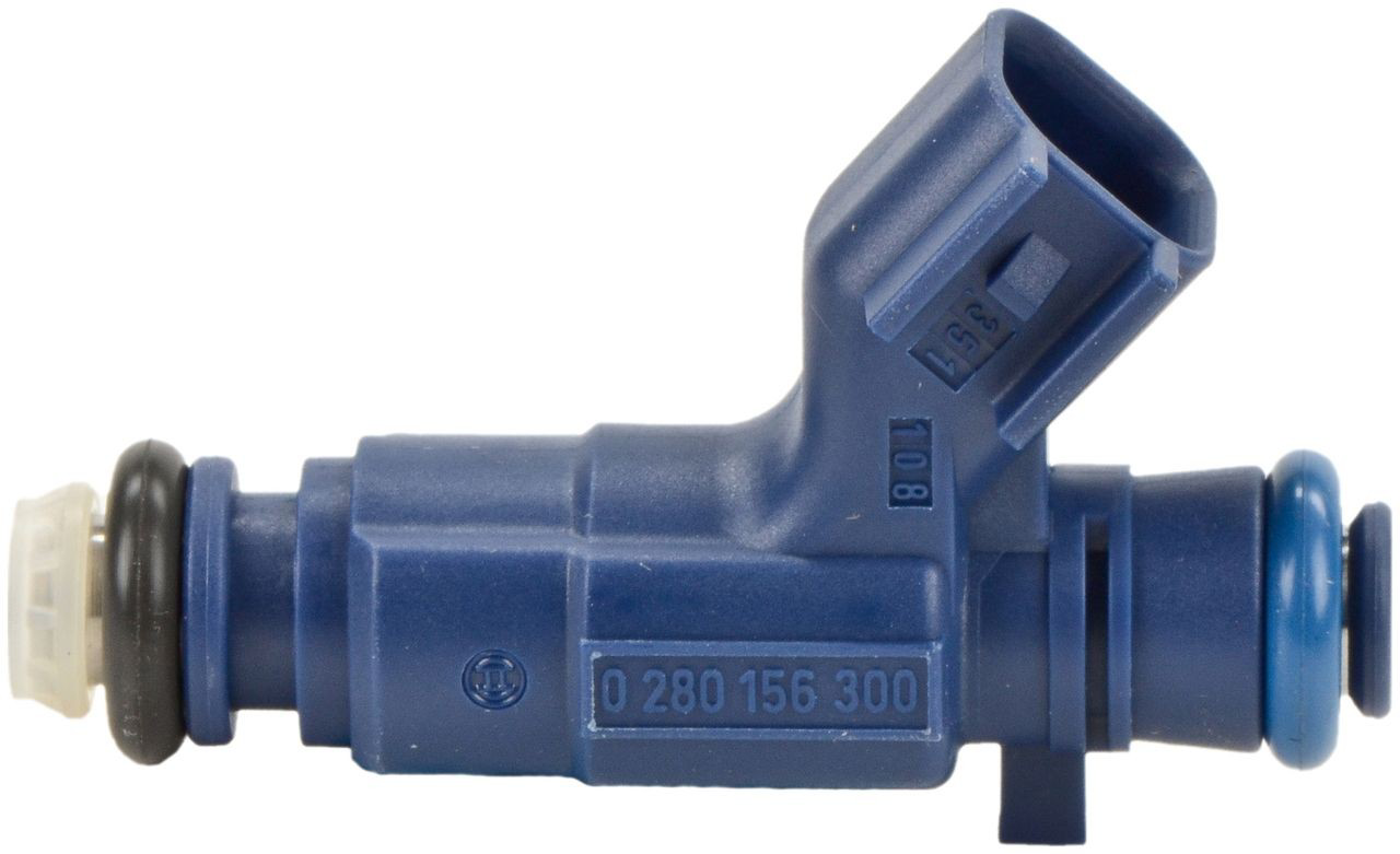 0280156300 Bosch Топливные форсунки