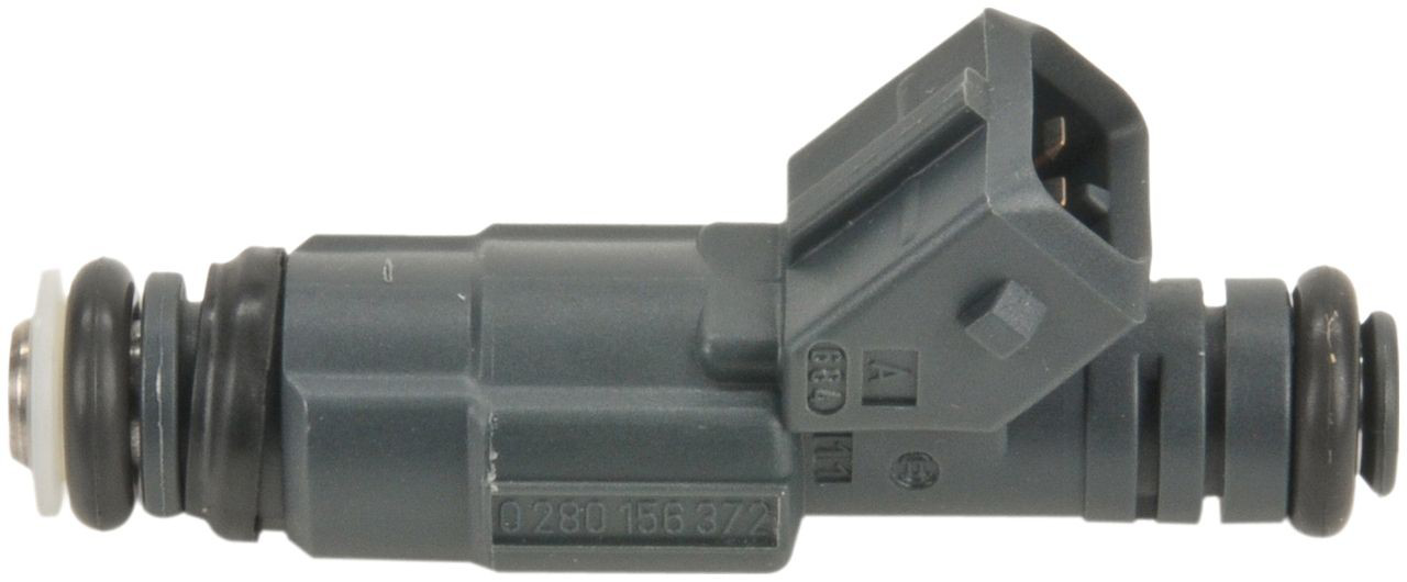 Форсунка инжектора Bosch 0280156372 цена, от 46.10 USD