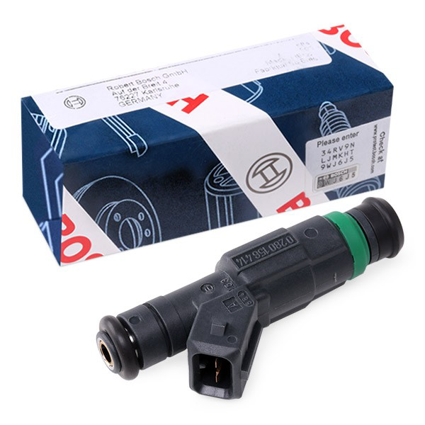 Форсунка инжектора Bosch 0280156414 цена, от 84.99 USD