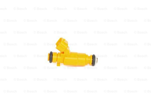 0280156427 Bosch Топливные форсунки