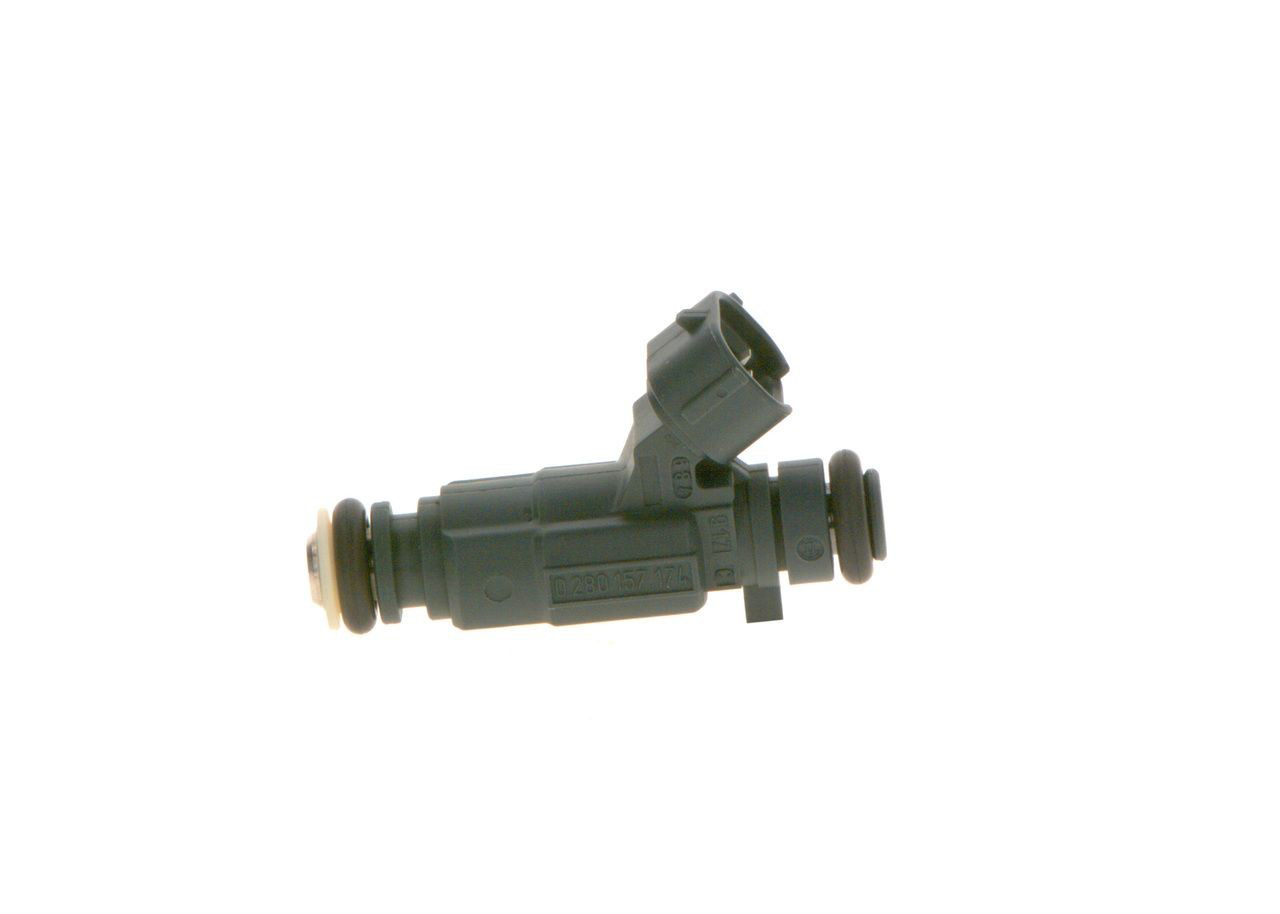 Топливные форсунки 0280157174 Bosch