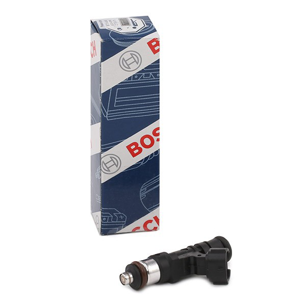 Купить 0280158013 Bosch Клапанная форсунка