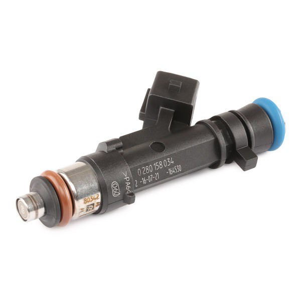 Форсунки Bosch 0280158034