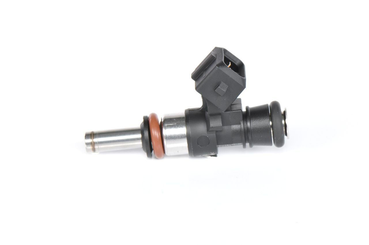 Купить 0280158037 Bosch Клапанная форсунка