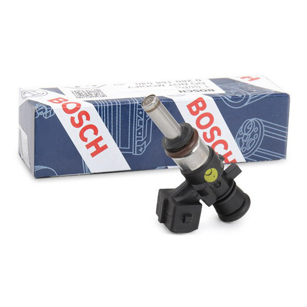 Купить 0280158040 Bosch Клапанная форсунка