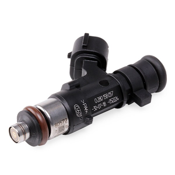 Топливные форсунки 0280158057 Bosch