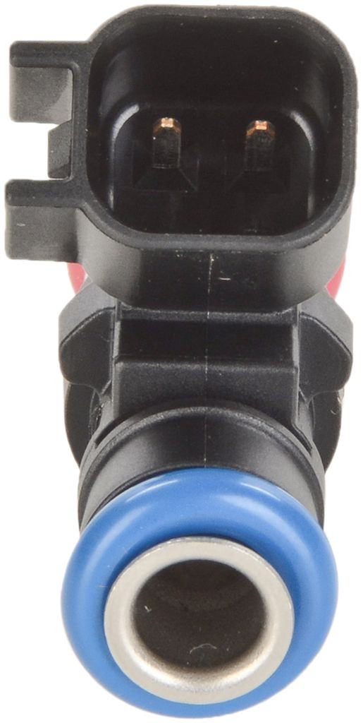 Купить 0280158091 Bosch Клапанная форсунка