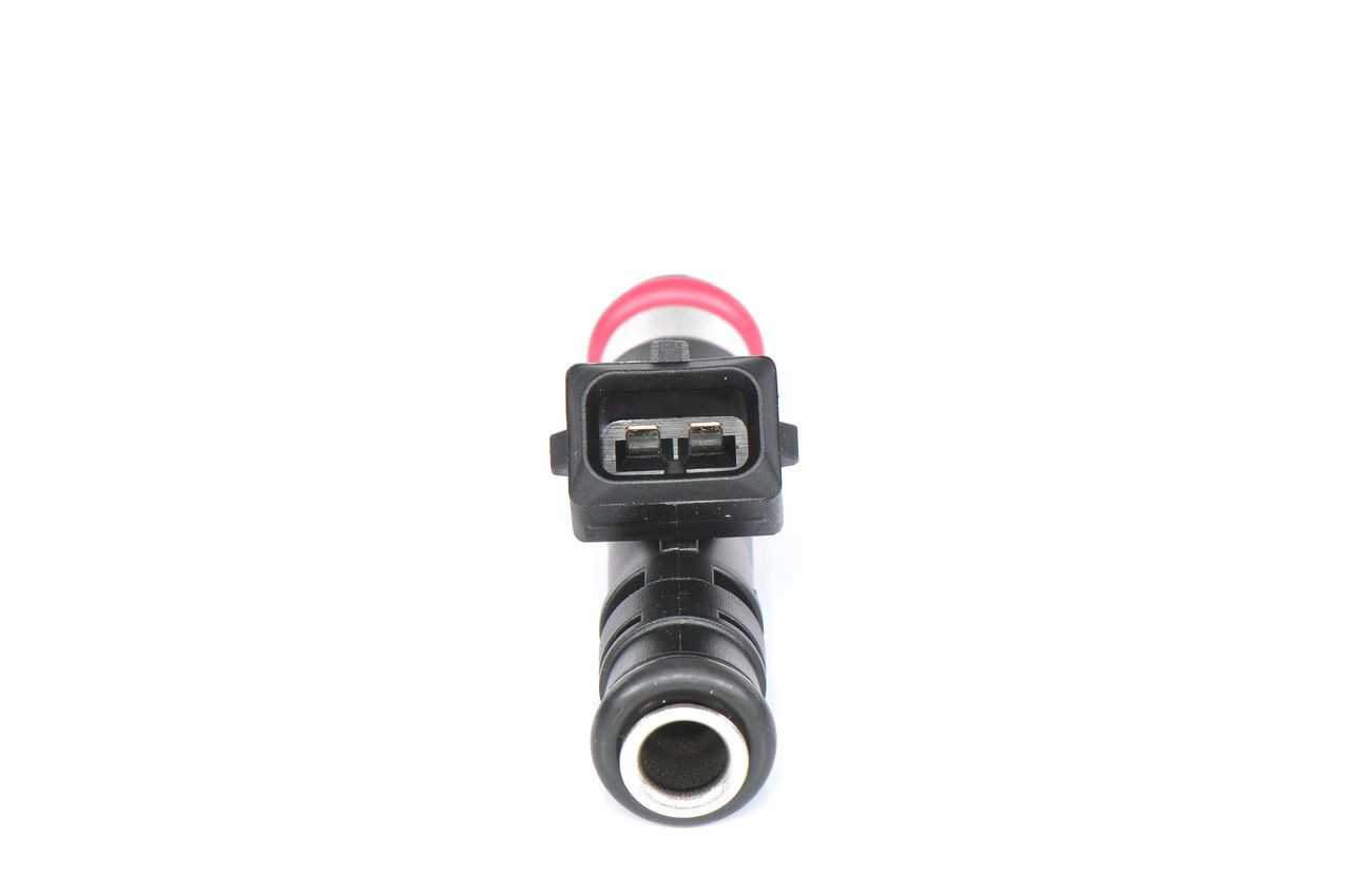 Купить 0280158101 Bosch Клапанная форсунка