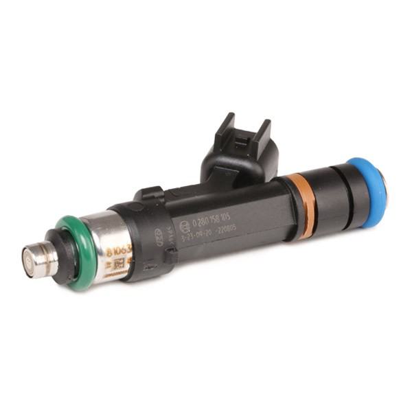 Форсунка инжектора Bosch 0280158105 цена, от 40.10 USD