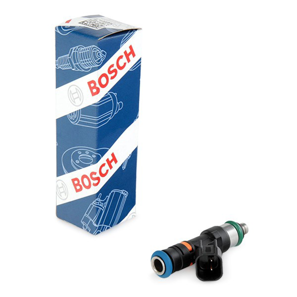 Форсунка инжектора Bosch 0280158117 цена, от 41.42 USD