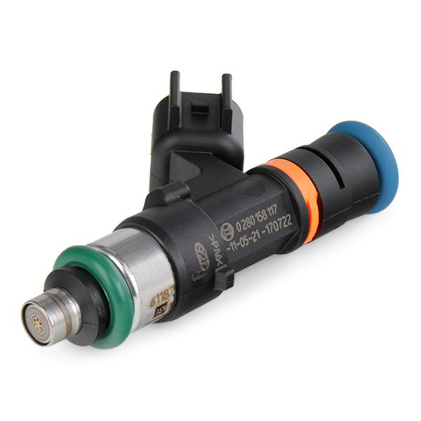 Купить 0280158117 Bosch Клапанная форсунка