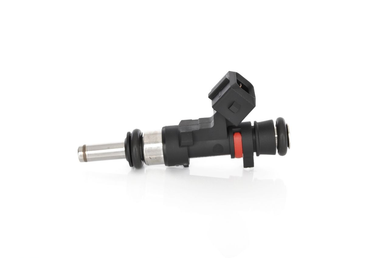 Купить 0280158123 Bosch Клапанная форсунка