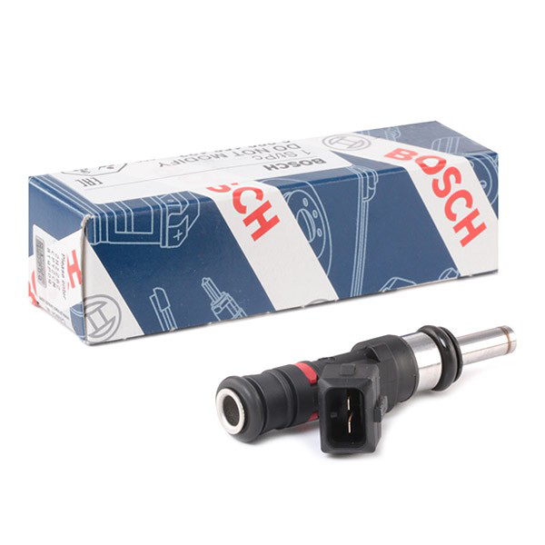Форсунка инжектора Bosch 0280158123 цена, от 51.45 USD