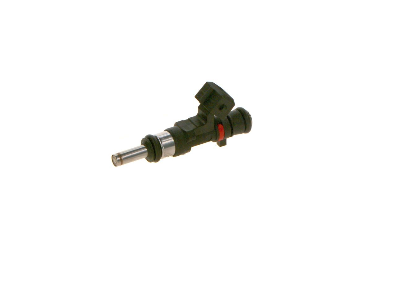 0280158123 Bosch Топливные форсунки