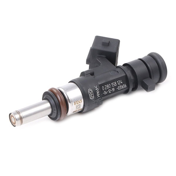 Форсунки Bosch 0280158124