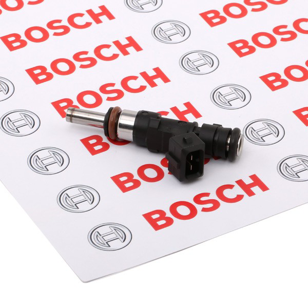 Форсунка инжектора Bosch 0280158167 цена, от 41.49 USD