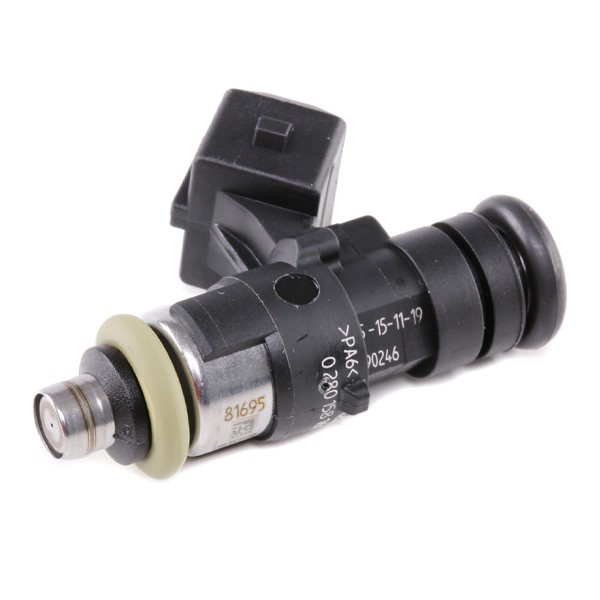 0280158169 Bosch Топливные форсунки