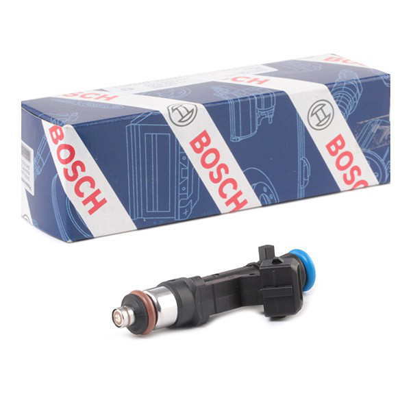 Топливные форсунки 0280158181 Bosch