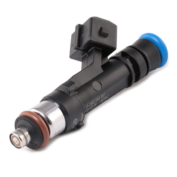 Купить 0280158181 Bosch Клапанная форсунка