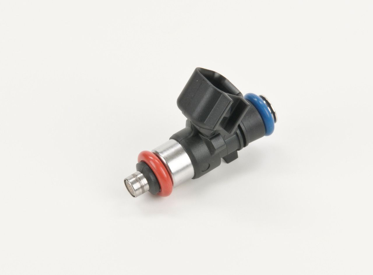 0280158187 Bosch Топливные форсунки