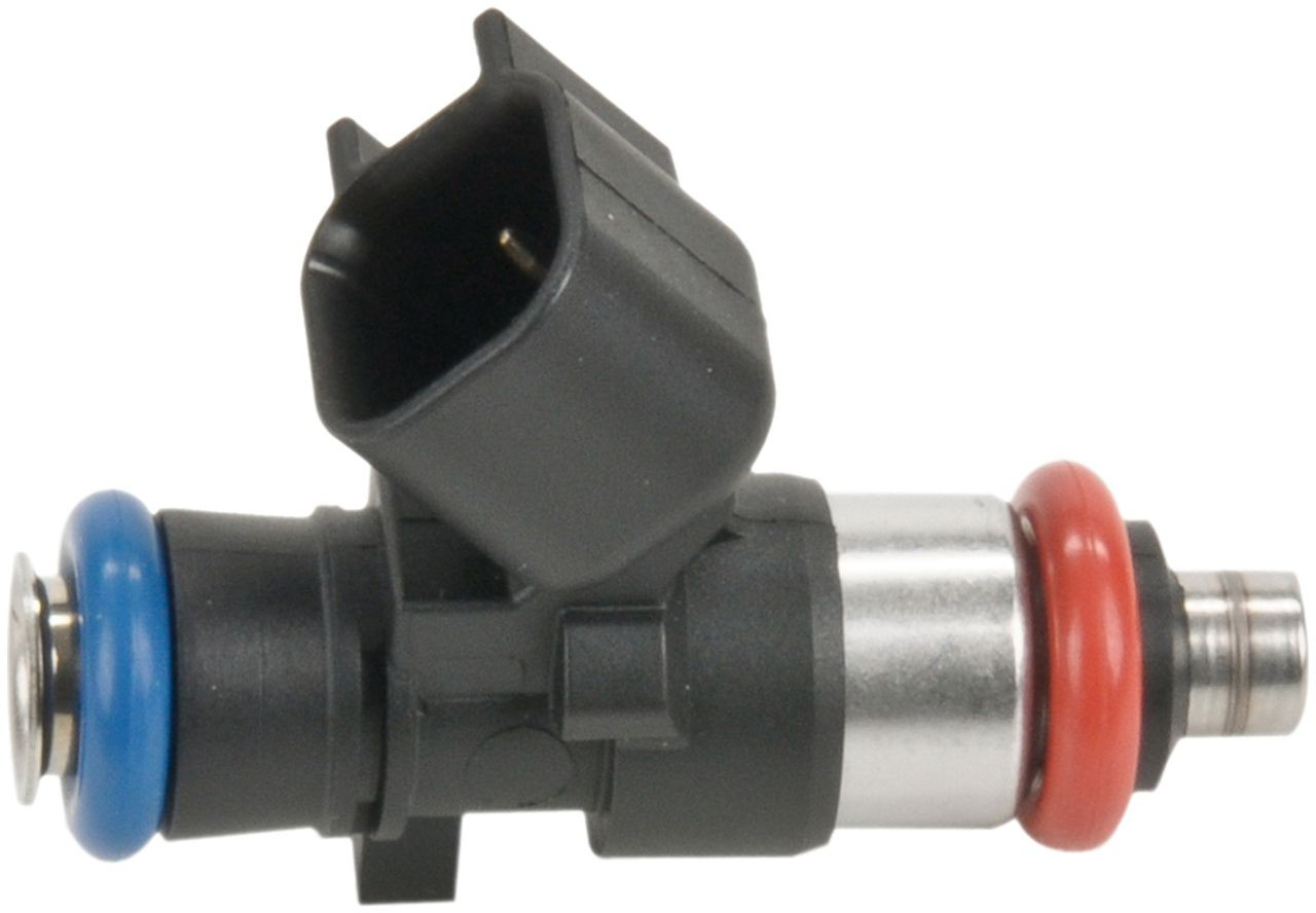 Форсунка инжектора Bosch 0280158187 цена, от 57.87 USD