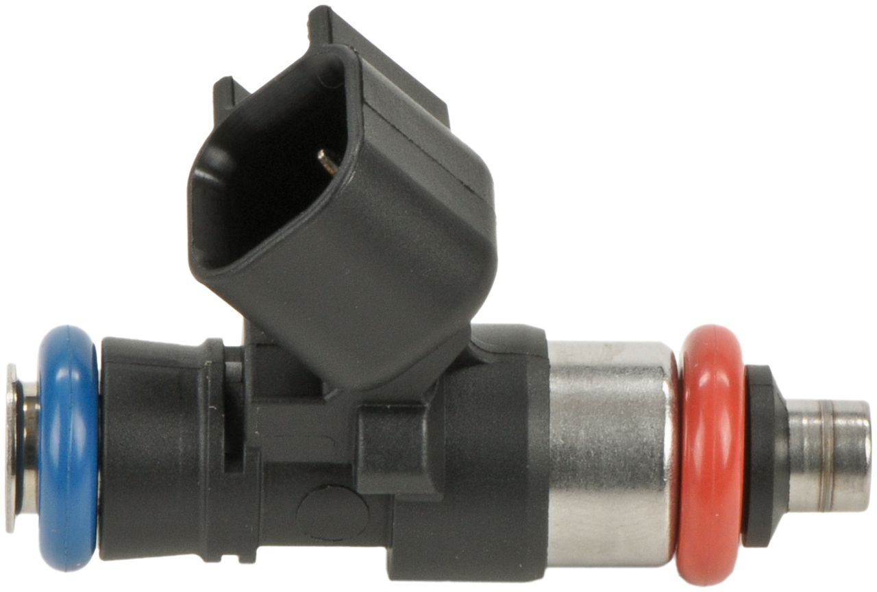 Купить 9L8EA5A Ford Клапанная форсунка