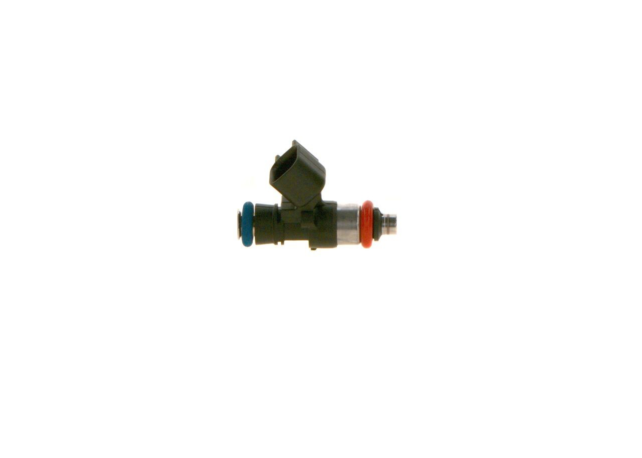 0280158191 Bosch Топливные форсунки