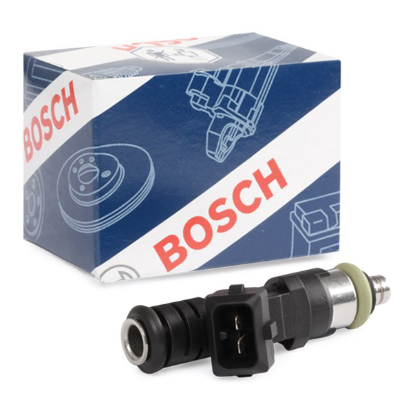 Форсунки Bosch 0280158200