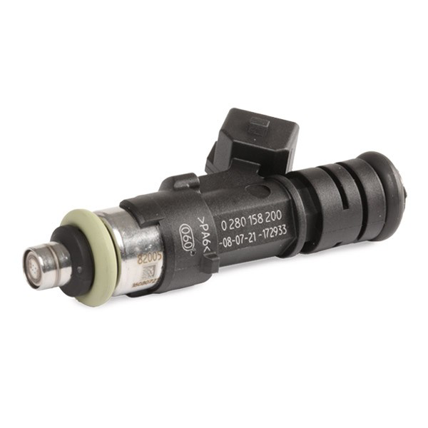 Топливные форсунки 0280158200 Bosch