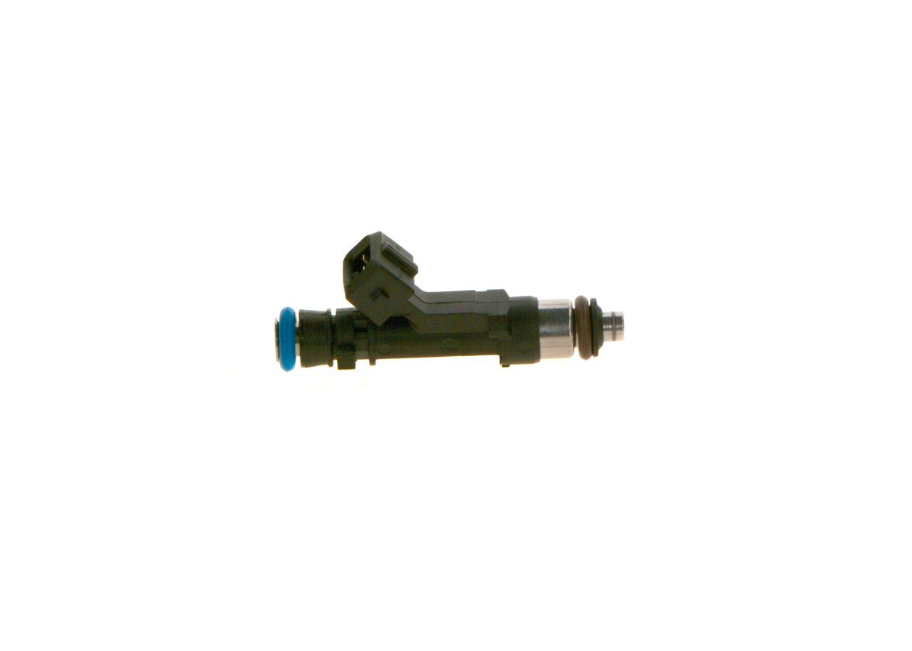 Купить 0280158205 Bosch Клапанная форсунка