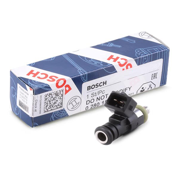 Купить 0280158226 Bosch Клапанная форсунка