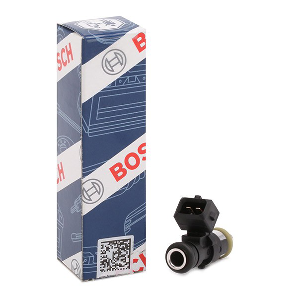 0280158229 Bosch Топливные форсунки