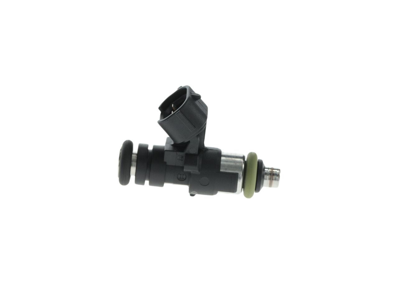 Форсунки Bosch 0280158257