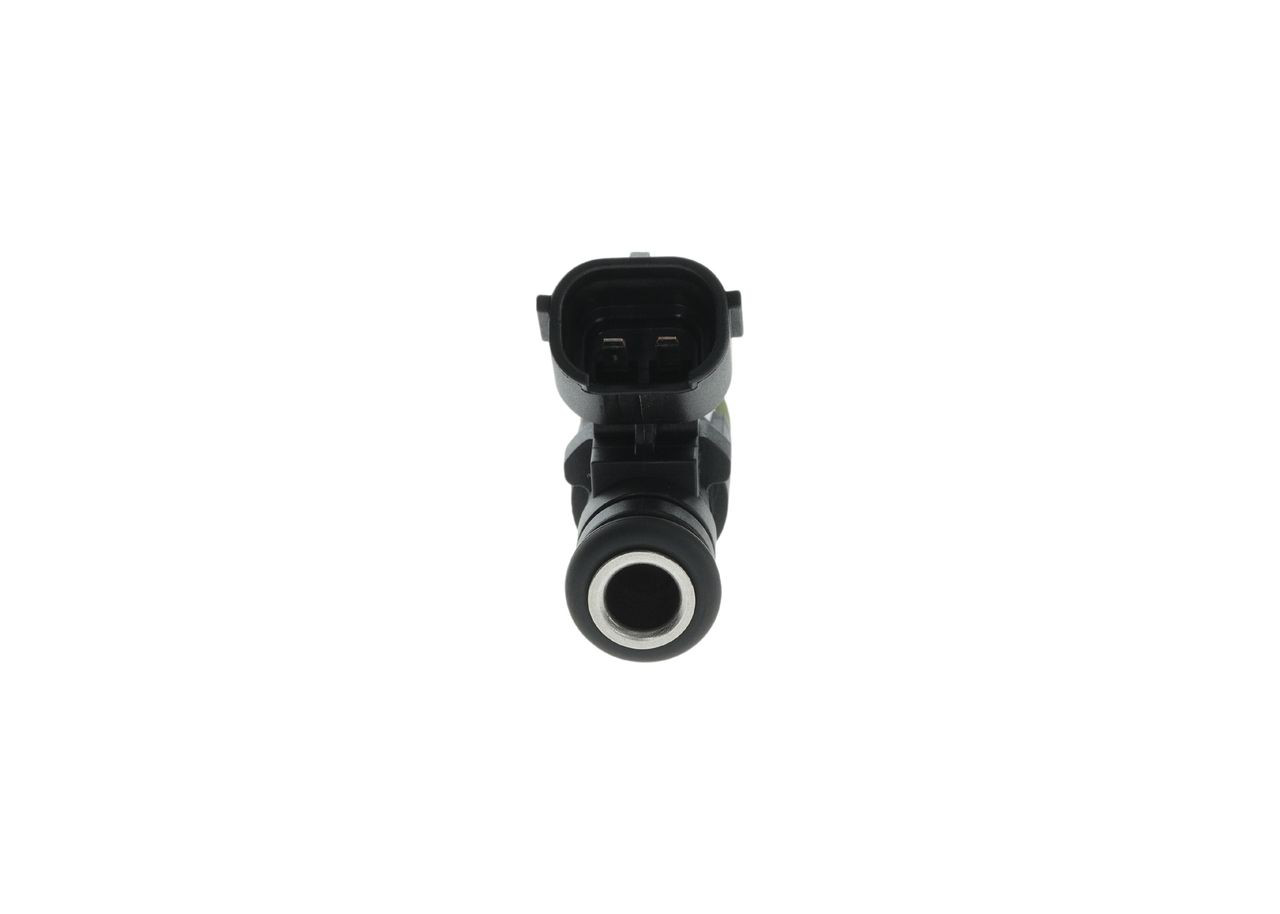 Купить 0280158257 Bosch Клапанная форсунка