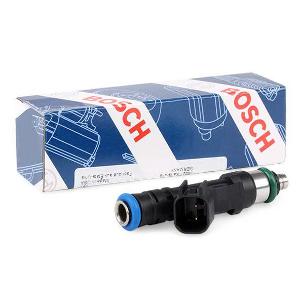 0280158279 Bosch Топливные форсунки