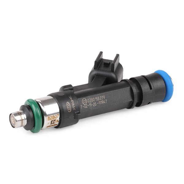 Форсунки Bosch 0280158279