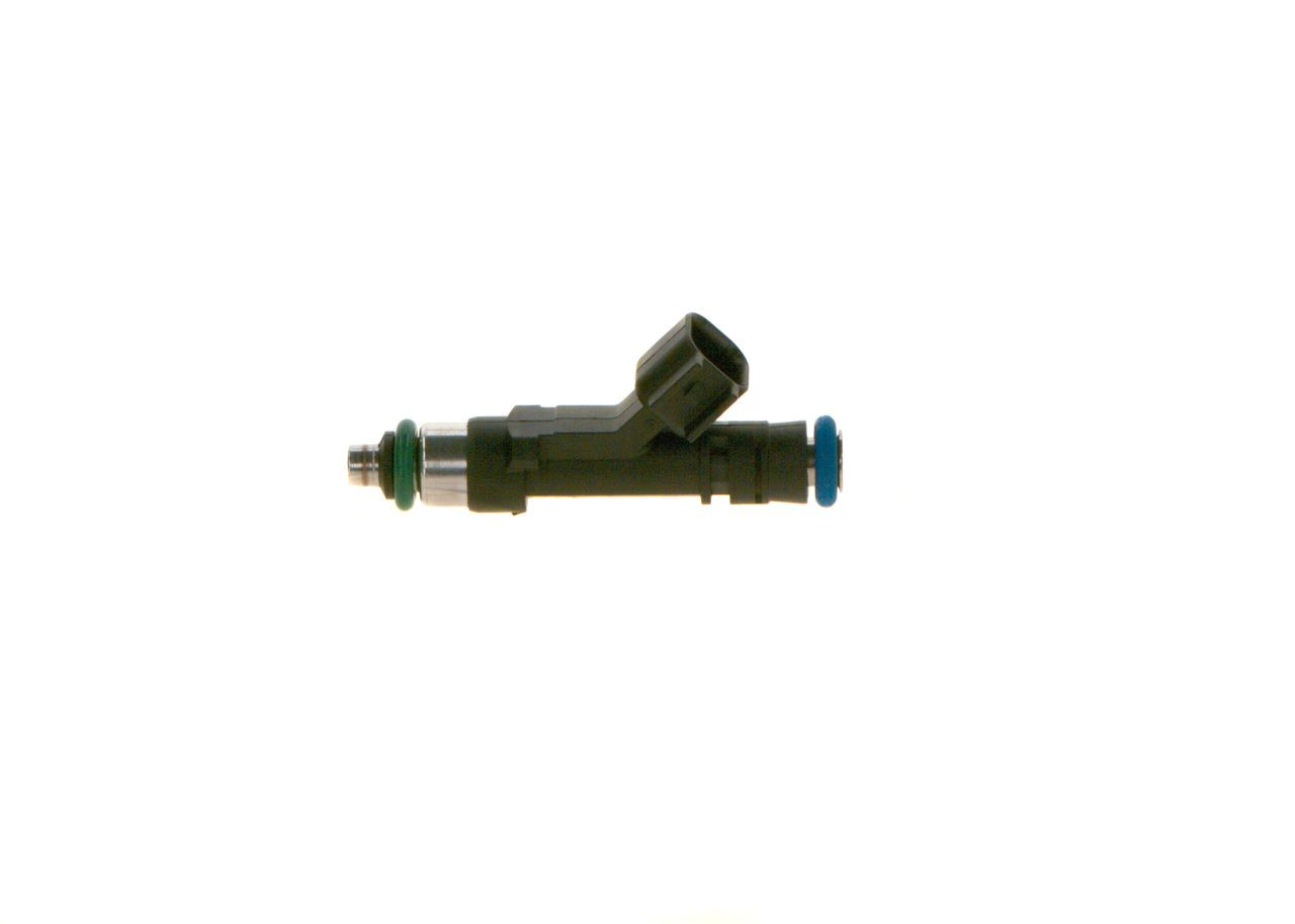 Купить 0280158279 Bosch Клапанная форсунка