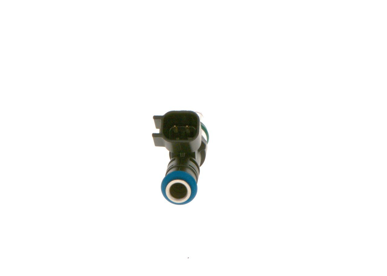 0280158300 Bosch Топливные форсунки